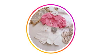 Minicco.kids (Instagram) Logo