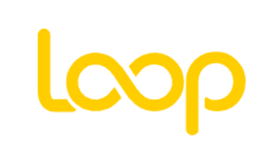 Loop Aksesuar Logo