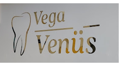 Vega Venüs Diş Sağlığı Polikliniği Logo
