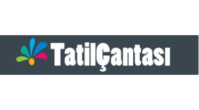 TatilÇantası (tatilcantasi.com) Logo