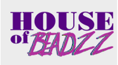 House Of Beadzz Logo