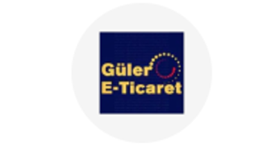 Güler E-Ticaret Logo