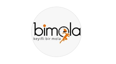 Bimola Plus Sports Center Logo