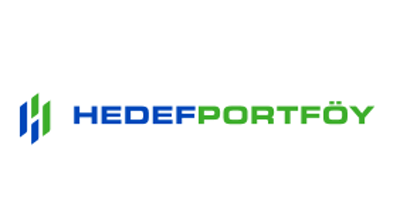 Hedef Portföy Yönetim Logo