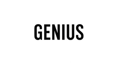 Genius Store Logo