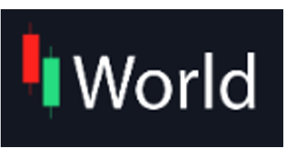 Coin World Logo