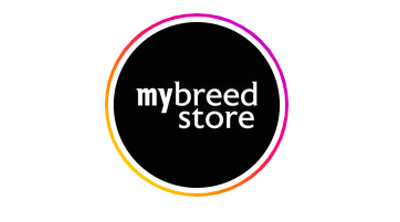 Mybreed Store Logo