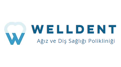 Welldent Diş Sağlığı Polikliniği Logo