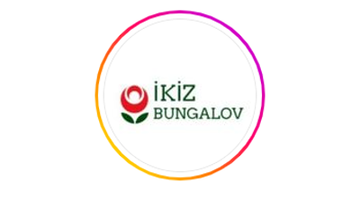 İkiz Bungalov Sapanca Logo