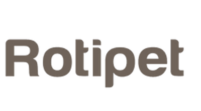 Rotipet Logo