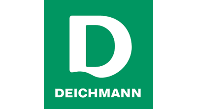 Deichmann Logo