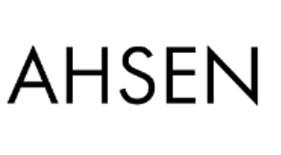 Ahsen Giyim Official Logo