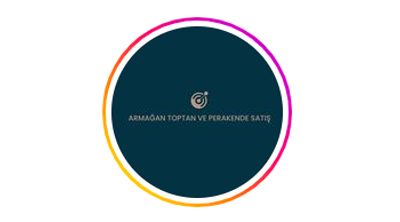 Armagantoptansac (Instagram) Logo