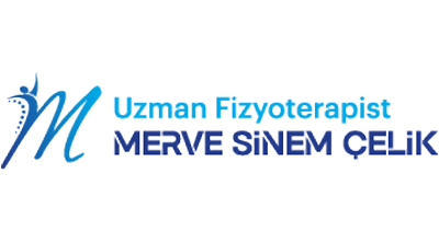 Fizyoterapist Merve Sinem Çelik
