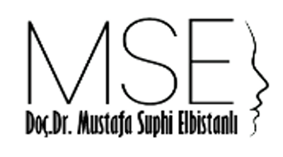 Doç. Dr. Mustafa Suphi Elbistanlı Logo