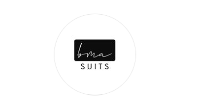 Bma Suits Logo