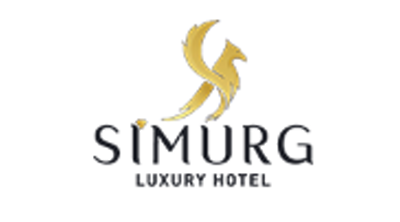 Simurg Halal Luxury Hotel Logo