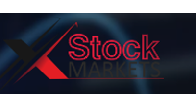 Xstock Markets Logo