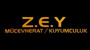 ZEY Kuyumculuk Logo