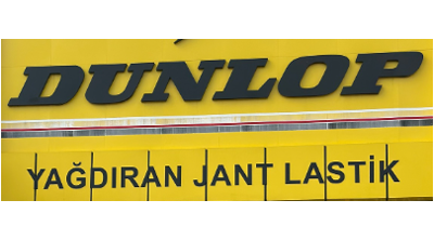 Yağdıran Oto Lastik Jant