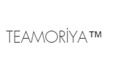 Teamoriya Logo