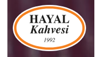 Hayal Kahvesi Antalya Logo