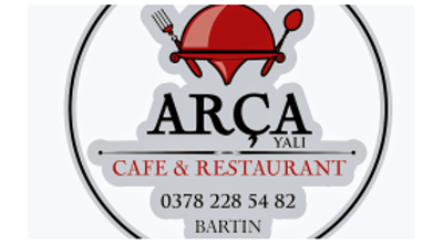 Arça Cafe & Grill Logo