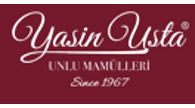 Yasin Usta Unlu Mamulleri