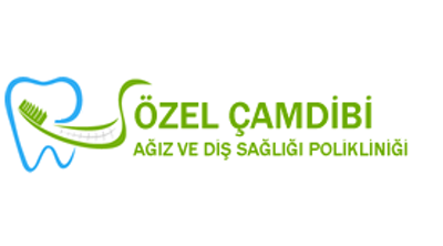 Özel Çamdibi Ağız ve Diş Sağlığı Polikliniği Logo
