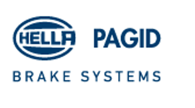 Hella Pagid Logo
