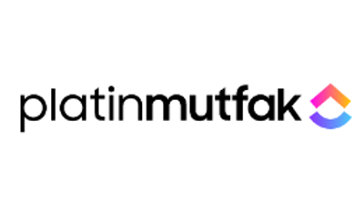 Platin Mutfak Logo