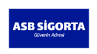 ASB Sigorta Aracılık Hizmetleri Logo