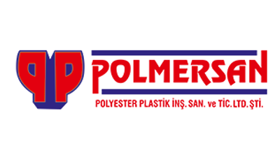 Polmersan Logo