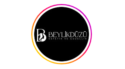 Beylikdüzü Estetik Ve Güzellik Logo