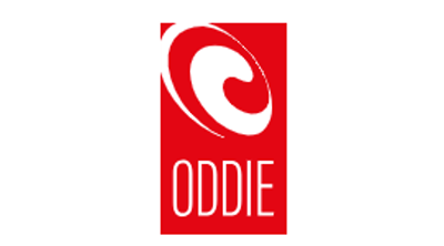 Oddie Çikolata Logo