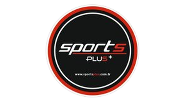 Sports Plus+ Logo