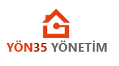 Yön35 Yönetim Logo