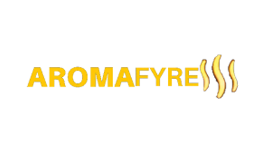 Aroma Fyre Logo