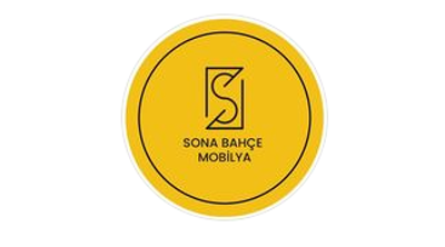 Sona Bahçe Mobilyaları Logo