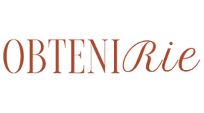 Obtenirie Logo