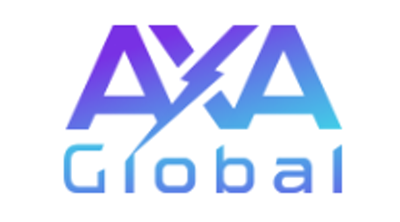 Axa Global Yatırım Logo