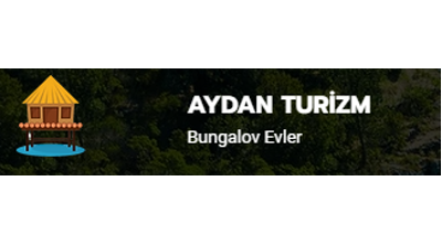 Aydan Turizm Logo