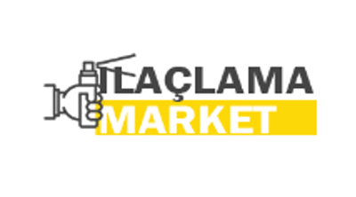 İlaçlama Market (ilaclamamarket.com) Logo