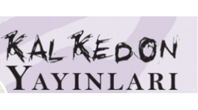 Kalkedon Yayınları Logo