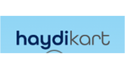 Haydi Kart Logo