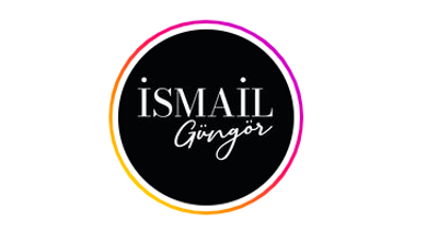 Kuaför İsmail Güngör Logo