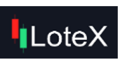 LoteX-TR Logo