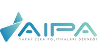 Yapay Zeka Politikaları Derneği (AIPA) Logo