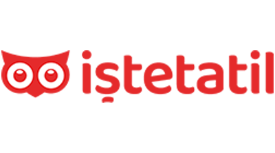 İstetatil.com.tr Logo
