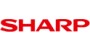 Sharp TV Logo